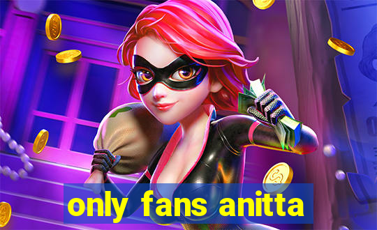 only fans anitta